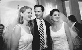 CA, began issuing marriage