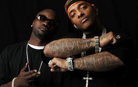 Image <b>Mobb Deep</b> | MTV Photo Gallery Picture