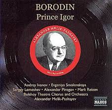 Alexander BORODIN 1834 1887