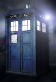 tardis - Google Image Search