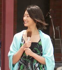 佐藤藍子の画像1