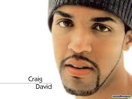 Photo Gallery: <b>Craig David</b> - <b>Craig David</b>
