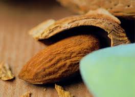 Almond The California Almond Board
