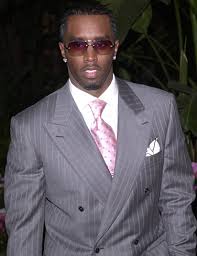 P. Diddy Picture 2