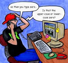 Here s the latest cartoon in our IT