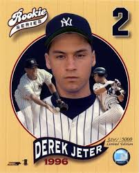 Image <b>Derek Jeter</b> Picture