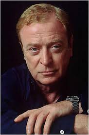 Image Michae; <b>Caine</b> Publicity Photography Picture