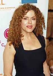 Image File:<b>Bernadette Peters</b> 3 by Picture