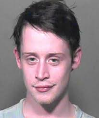 Macaulay Culkin