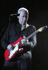 Photo Gallery: <b>Mark Knopfler</b>