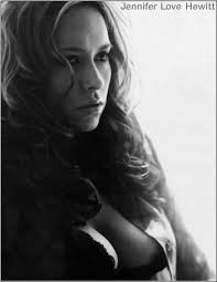 Image <b>Jennifer Love Hewitt</b> – Ghost Picture