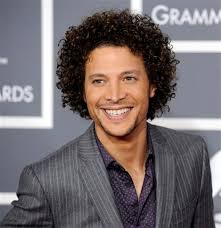 Image Idol Music, <b>Justin Guarini</b> Picture