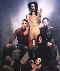 Marilyn Manson Picture 3