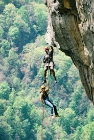 Introduction to Rock Climbing