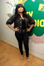 Raven Symone Picture 1