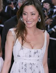 Image More about: Michelle Yeoh Picture