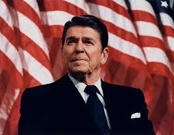 Image Speeches of <b>Ronald Reagan</b> Picture