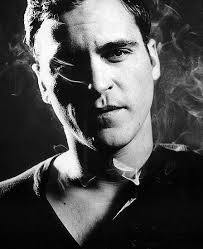 Joaquin Phoenix