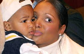 Toni Braxton Image CELEBRITY MOM TONI BRAXTON FIGHTS HEART DISEASE ... Picture 7