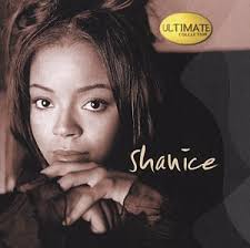 Image The Best of <b>Shanice</b>(1999) Picture