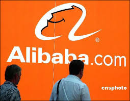 Alibaba.com's Hong Kong IPO May Raise $1.3 Billion--