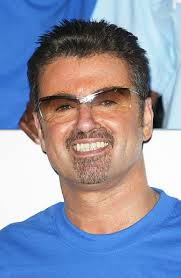 Image part of <b>George Michael& 39;s</b> Picture