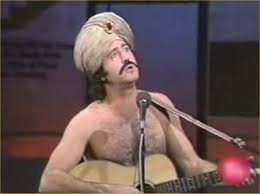 Andy Kaufman