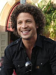 Image <b>Justin Guarini</b> in The American Picture