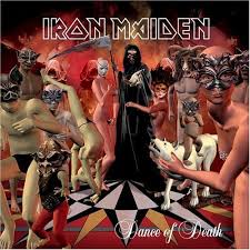 Iron Maiden Image The Blogs » 09 » December Tigerweekly. Picture 3