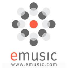 But eMusic