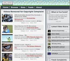 YouTomb: Where Videos Go to