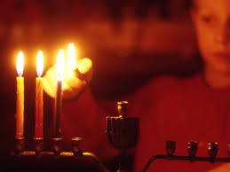 Hanukkah tahun ini nggak seperti