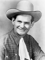Hank Locklin, one of the most