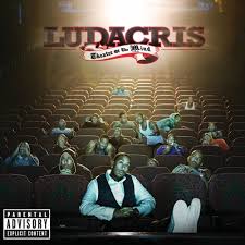 Ludacris - Theater Of The Mind