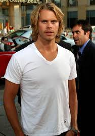 Image Photo of <b>Eric Christian Olsen</b> at the <b>...</b> Picture