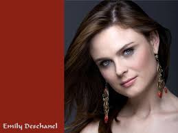 Image Emily Emily Deschanel Picture