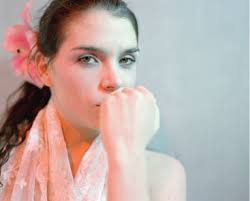Image <b>Leona Naess</b>: By Dean Truitt Picture