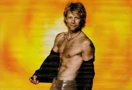 Bon Jovi Picture 1