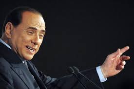 Silvio Berlusconi Picture 3