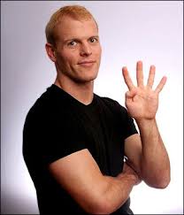 Tim Ferriss'