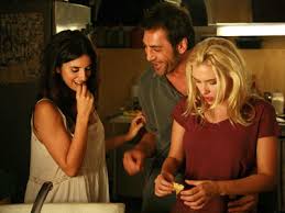 Vicky Christina Barcelona