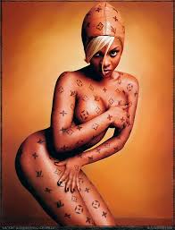 Image According to MTV, <b>Lil Kim</b> is working <b>...</b> Picture