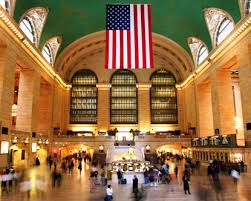 Grand Central Station