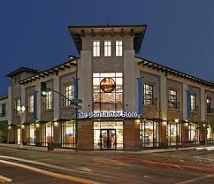 The Container Store has been sold.