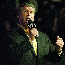 Vince McMahon Picture 2