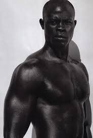 Djimon Hounsou Image Jamati Online | binyavanga wainaina Picture 5