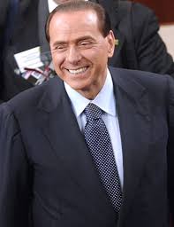 Image SILVIO BERLUSCONI Picture