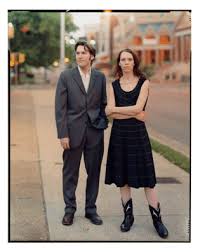 Image Gillian Welch & Dave Rawlings Picture