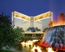 Las Vegas Hotels