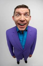 Image <b>Lee Evans</b> Picture